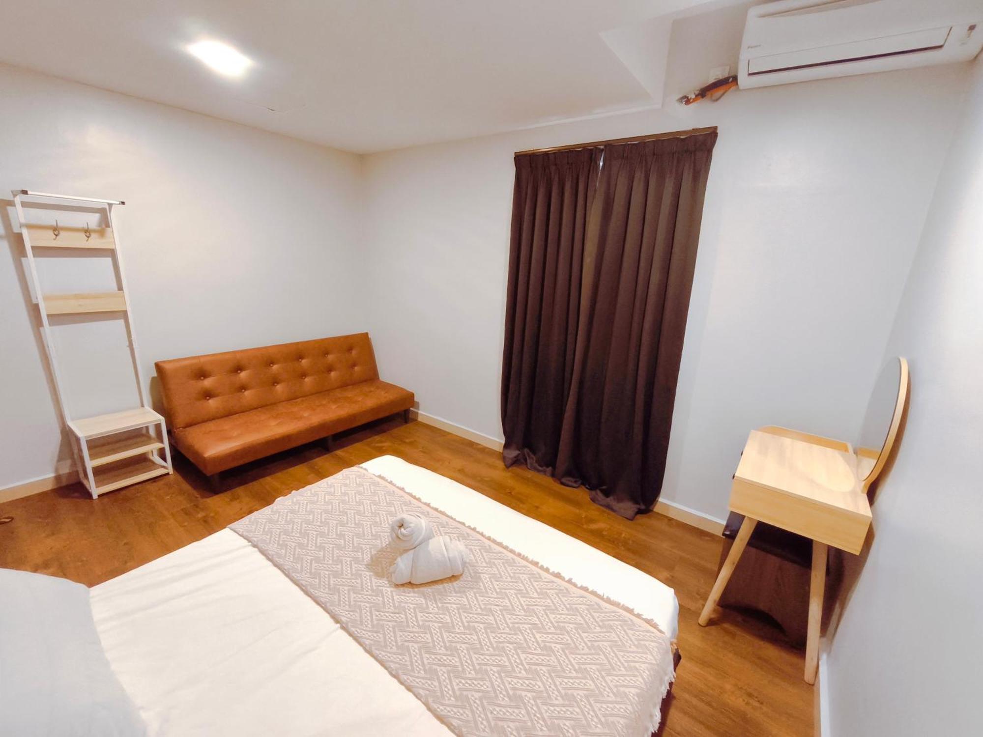 D'Ocean Homestay In Tiara Desaru Residence Luaran gambar